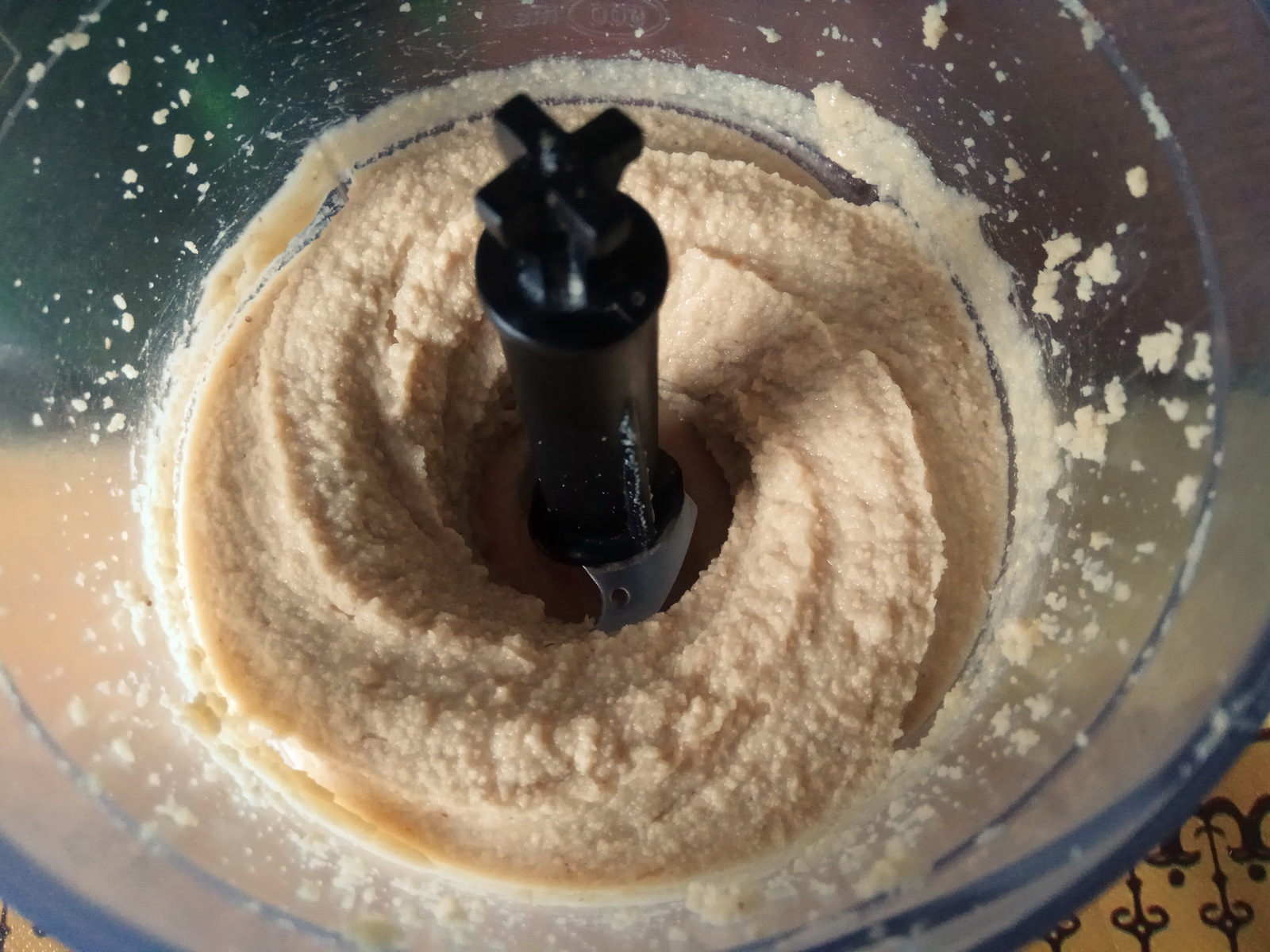 Peanut butter / peanut butter - My, Peanut, Peanut butter, Men's cooking, A sandwich, With your own hands, , Longpost, Recipe