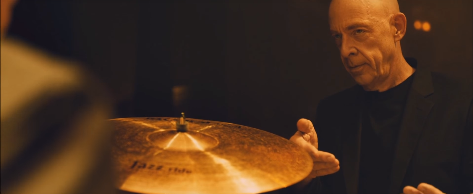 Whiplash (Obsession) - why I liked the movie so much. - My, Movies, Opinion, The ending, Spoiler, Obsession, , Longpost