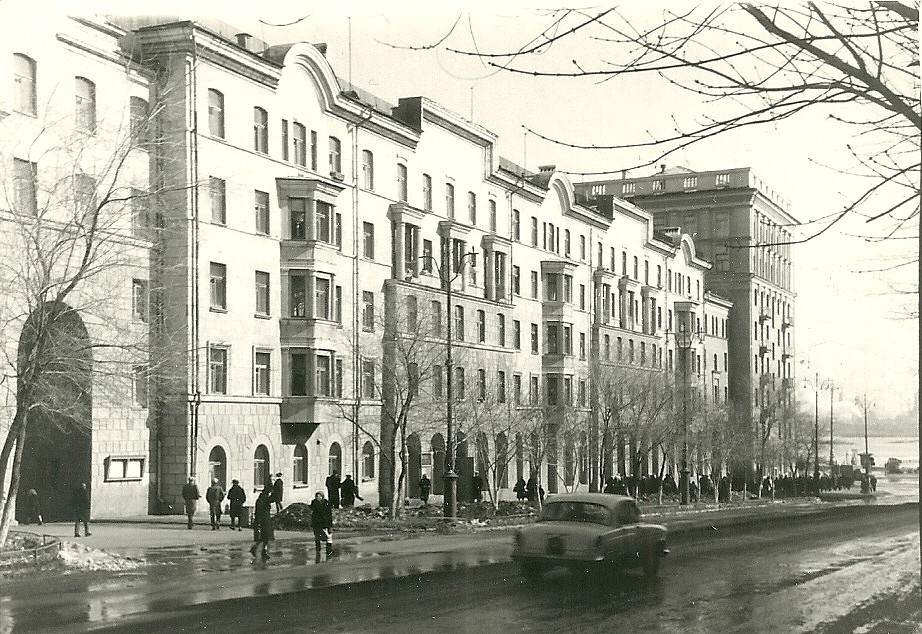 Club History of Magnitogorsk. Old photo of Magnitogorsk. Memories of the past 1964-1974 - Magnitogorsk, Magnitka, Old photo, Real life story, Past, the USSR, Longpost