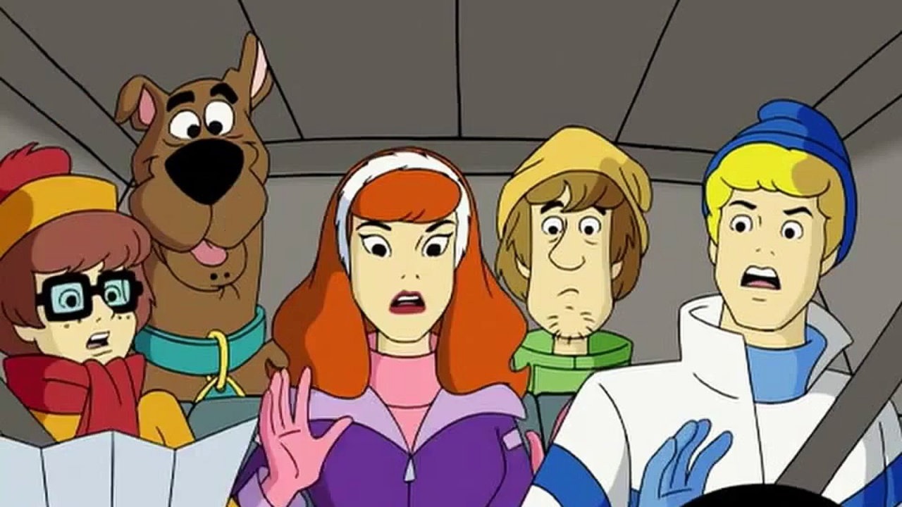 How did the drawing of the characters of the Scooby-Doo team from the animated series to the animated series - Scooby Doo, Animated series, Panache, Animation, Evolution, Timeline, Appearance, Velma, Longpost, Velma Dinkley