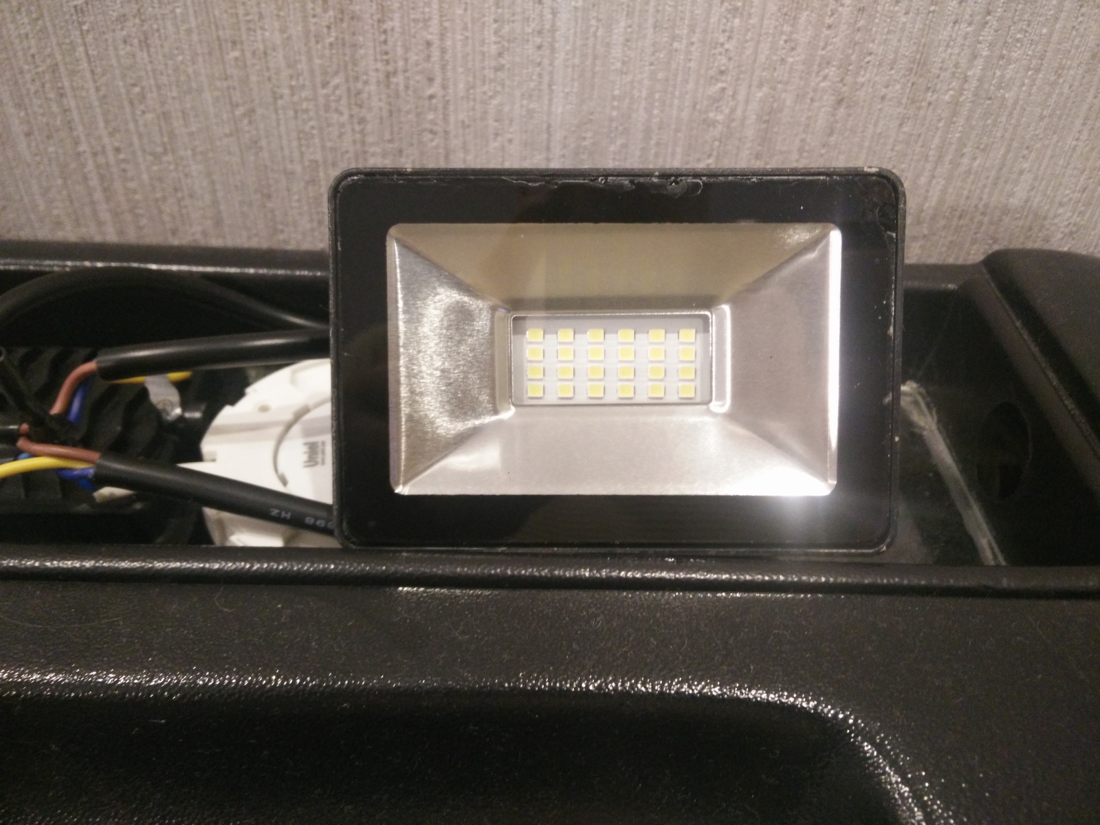 Auto light in an aquarium on Arduino and what lamps shine in my aquariums. - My, Lighting, , Longpost