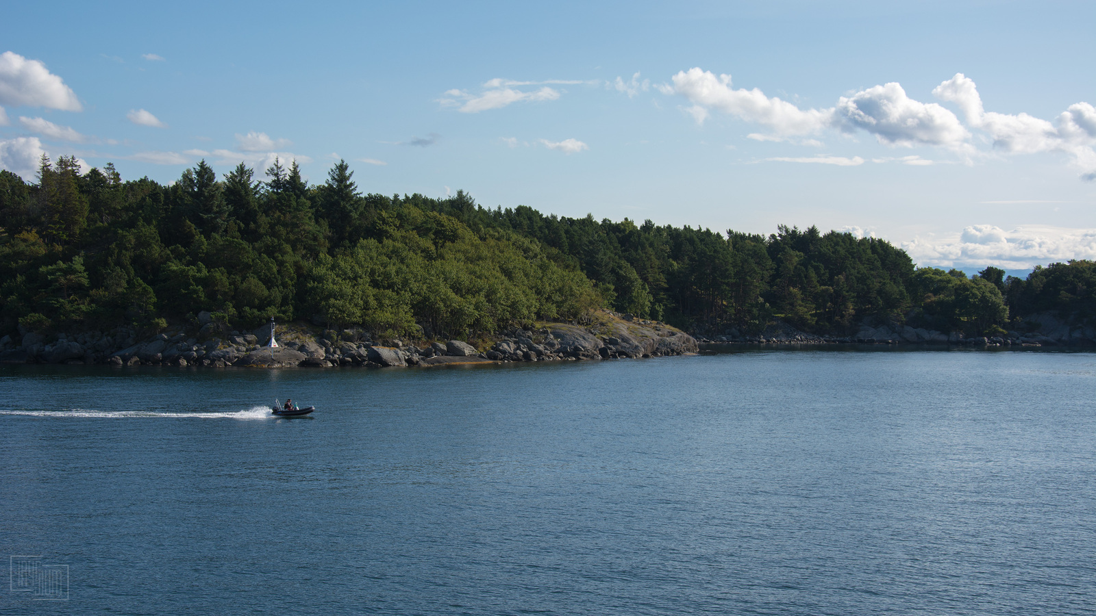 Beautiful Norway - My, The photo, Nature, Norway, Nikon d5200, Travels, Longpost