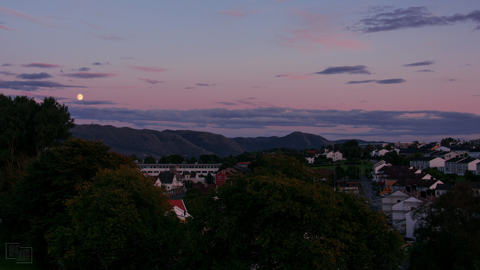 Beautiful Norway - My, The photo, Nature, Norway, Nikon d5200, Travels, Longpost