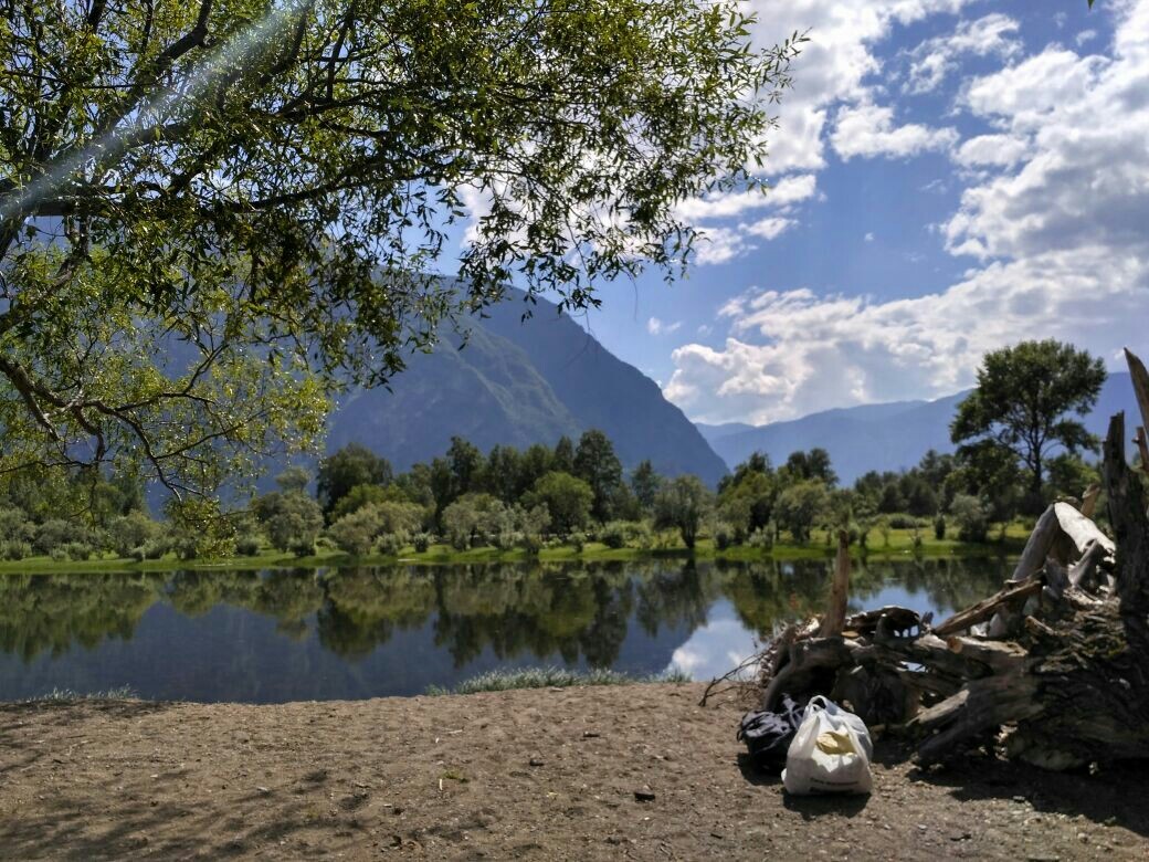 My Altai - My, Longpost, Travels, Altai, Mountain Altai, 2016, Poor quality, Altai Republic