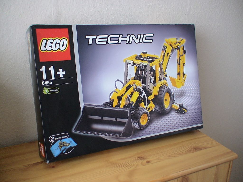 История lego technic (2001-2008) - Моё, LEGO, LEGO technic, Игрушки, История, Гифка, Длиннопост