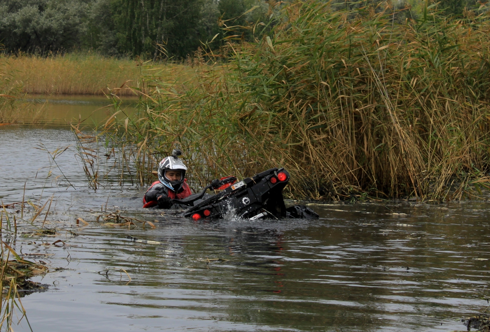 Rain Forest Challenge Ural 2017 - Моё, Гонки, Внедорожник, Соревнования, Грязь, Rfc Russia URAL, Длиннопост