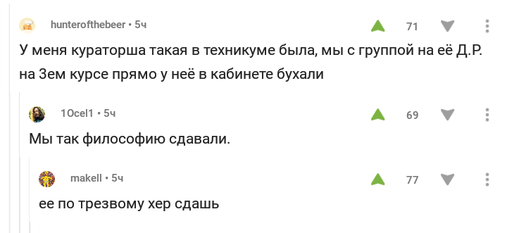 Как сдать философию - Философия, Скриншот, Комментарии на Пикабу