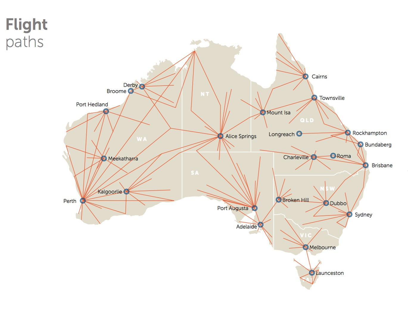 RFDS: Australian ambulance with 1 hour SLA to anywhere in the continent - Australia, , , , Longpost, Geektimes