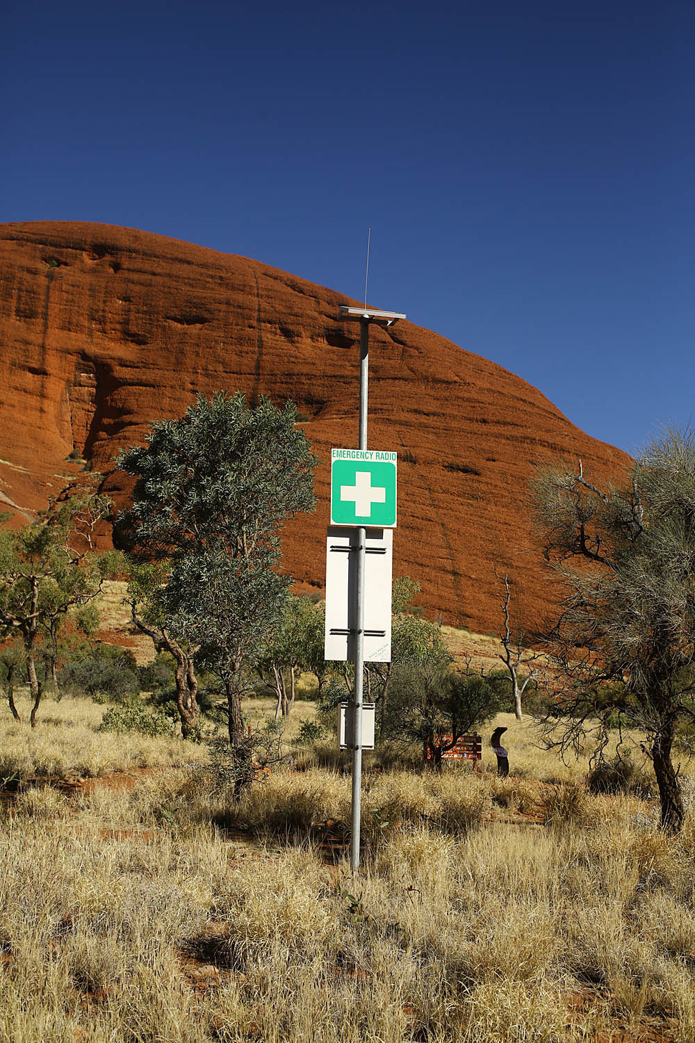 RFDS: Australian ambulance with 1 hour SLA to anywhere in the continent - Australia, , , , Longpost, Geektimes