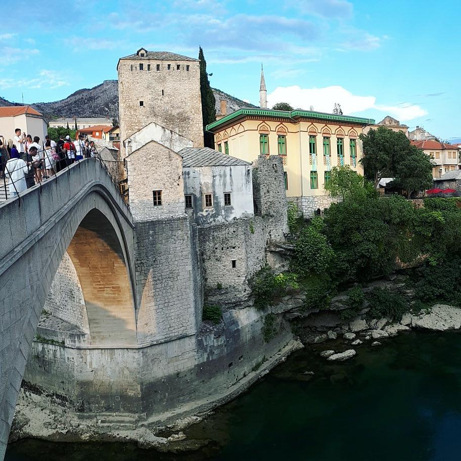 Bosnia and Herzegovina - My, Bosnia and Herzegovina, Travels, Balkans, Longpost