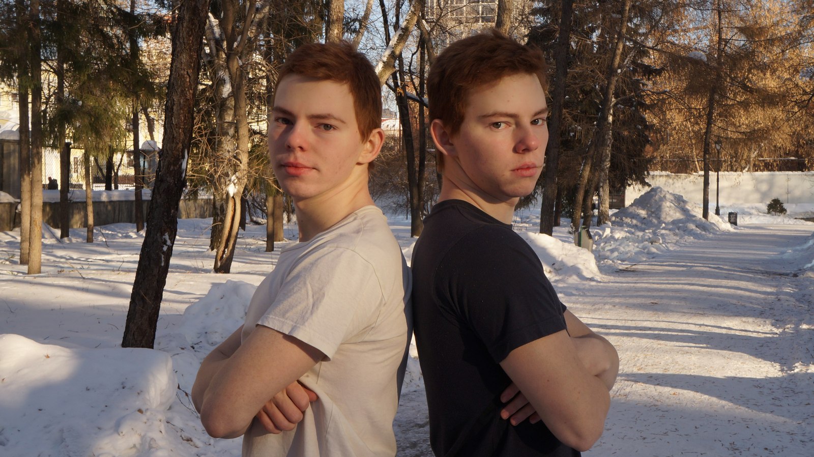 Ку-ку-ку | Пикабу