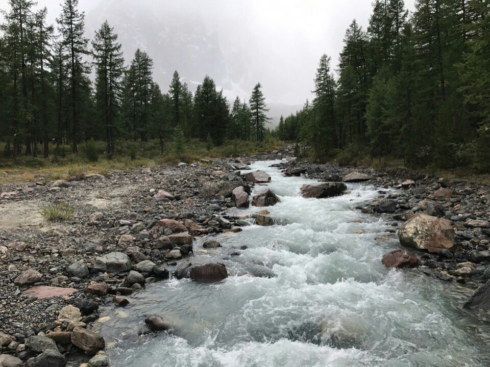 The beauty of Altai without filters - Altai, Mountain Altai, beauty, Travels, Longpost, Altai Republic