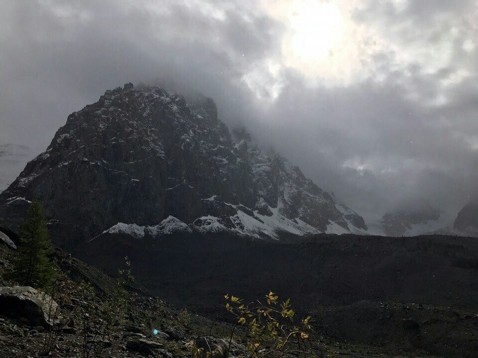 The beauty of Altai without filters - Altai, Mountain Altai, beauty, Travels, Longpost, Altai Republic