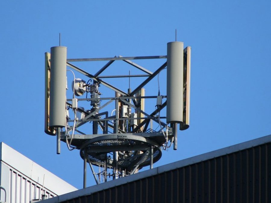 The amount for renting the roof of a high-rise building for a base station mob. - My, Base Station, Rent, Cellular operators, Management Company