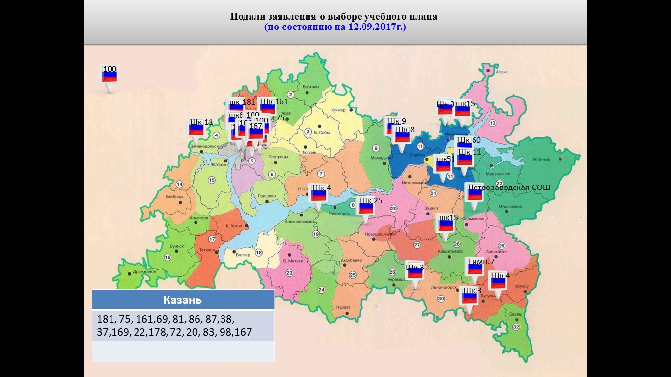 The situation in Tatarstan with the study of the Tatar and Russian languages - My, Tatarstan, Politics, Russian language, Longpost