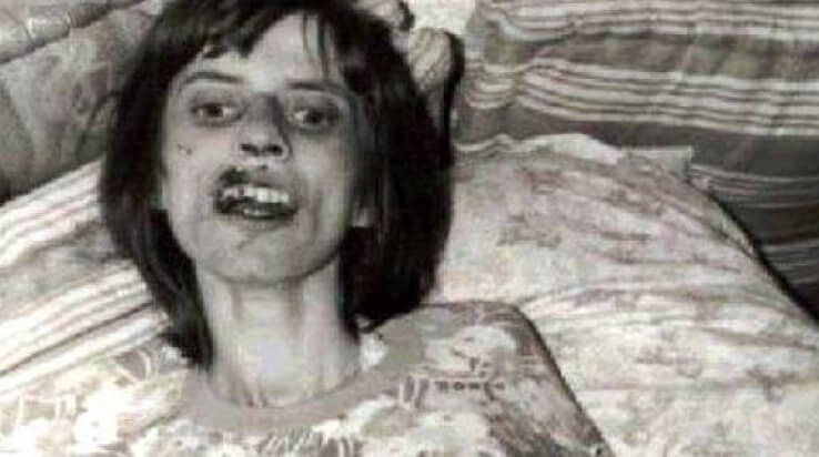 The True Story Behind The Six Demons of Emily Rose - Exorcism, , Epilepsy, Bad parents, Religion, Longpost, Six Demons by Emily Rose