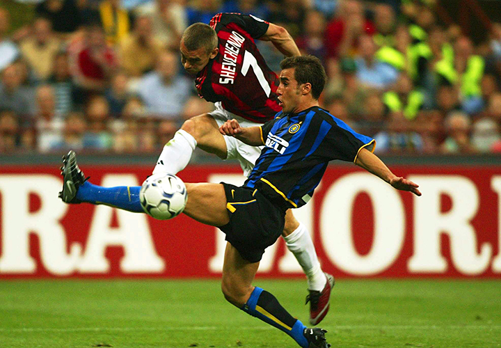 Today marks 44 years of one of the best defenders of the 90s-2000s - , Napoli, Parma, Juventus, Italy, Football, Longpost