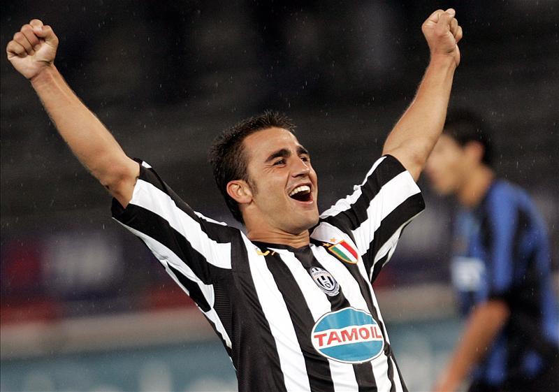 Today marks 44 years of one of the best defenders of the 90s-2000s - , Napoli, Parma, Juventus, Italy, Football, Longpost