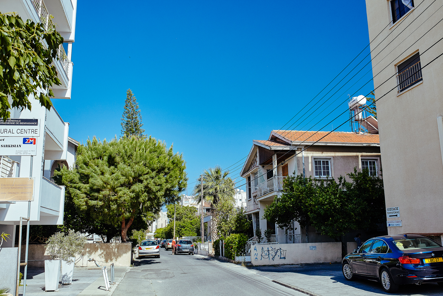 Cyprus, Larnaca. Part 4 - My, Cyprus, Larnaca, , The photo, Longpost, 