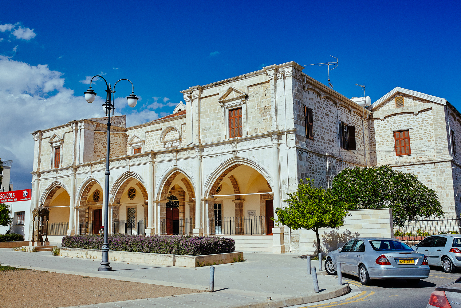 Cyprus, Larnaca. Part 4 - My, Cyprus, Larnaca, , The photo, Longpost, 