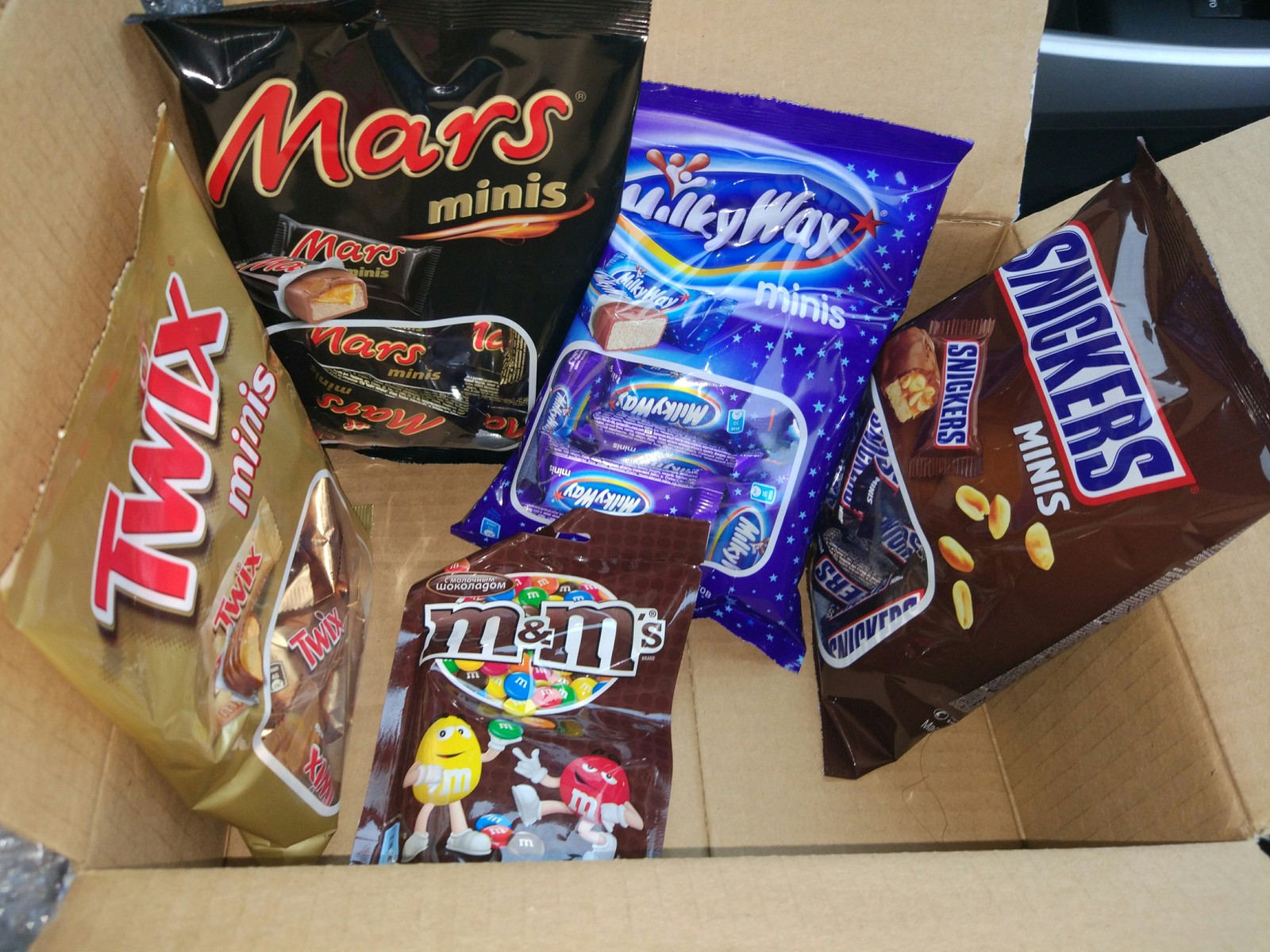 Defective Snickers, or ooo Mars loyalty program - My, Mars, Snickers, Loyalty program, Longpost