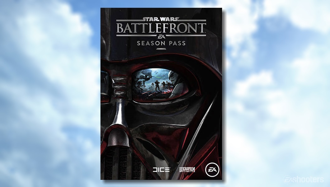 I successfully entered - My, Star Wars, Star Wars: Battlefront