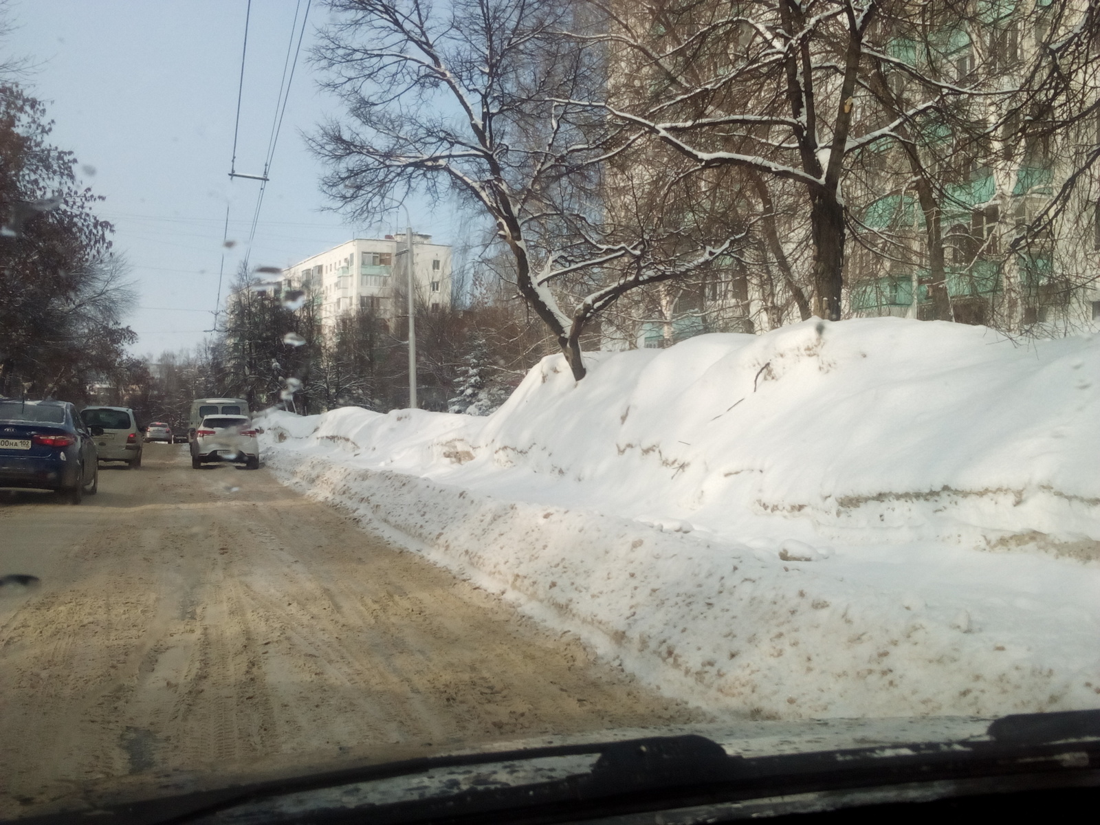 Сила Пикабу! Верю в тебя! Требуется помощь! - Моё, Моё, Дорога, Школа, Детский сад, Коррупция, Длиннопост, Уфа, Помощь