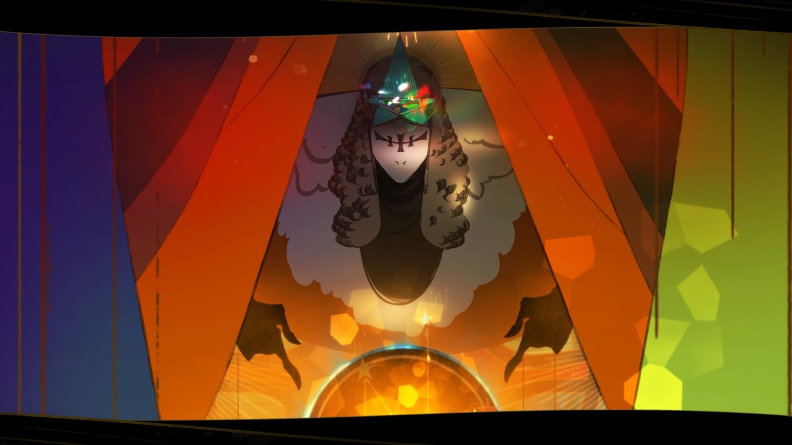Pyre: a truly magical journey. - Pyre, RPG, Adventures, Computer games, Video, Longpost