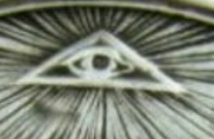 Confirmed - Illuminati, , Longpost