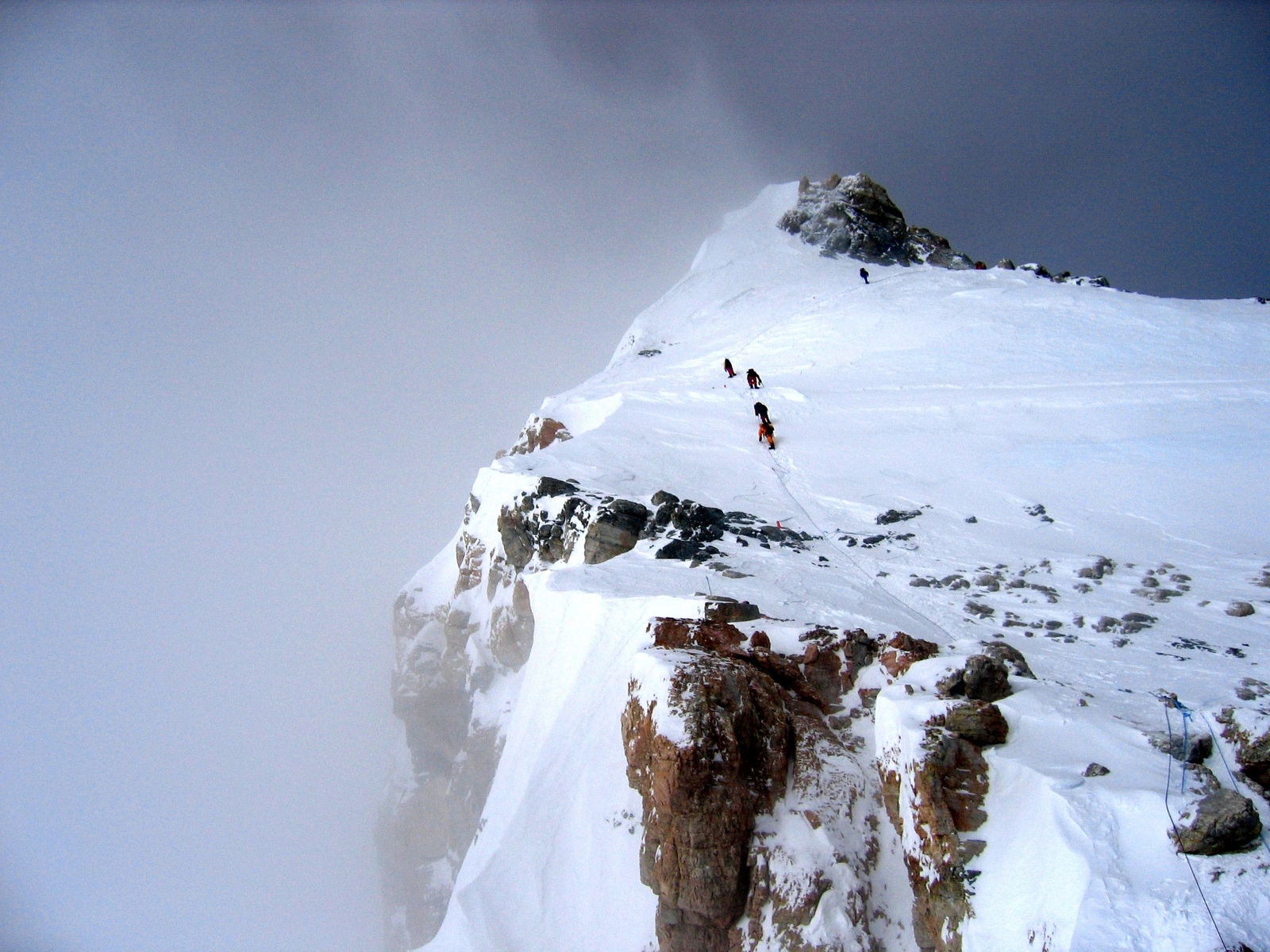 Musical climbing Everest - My, Senmuth, Music, Folk Metal, Music, Everest, Himalayas, Video, Longpost