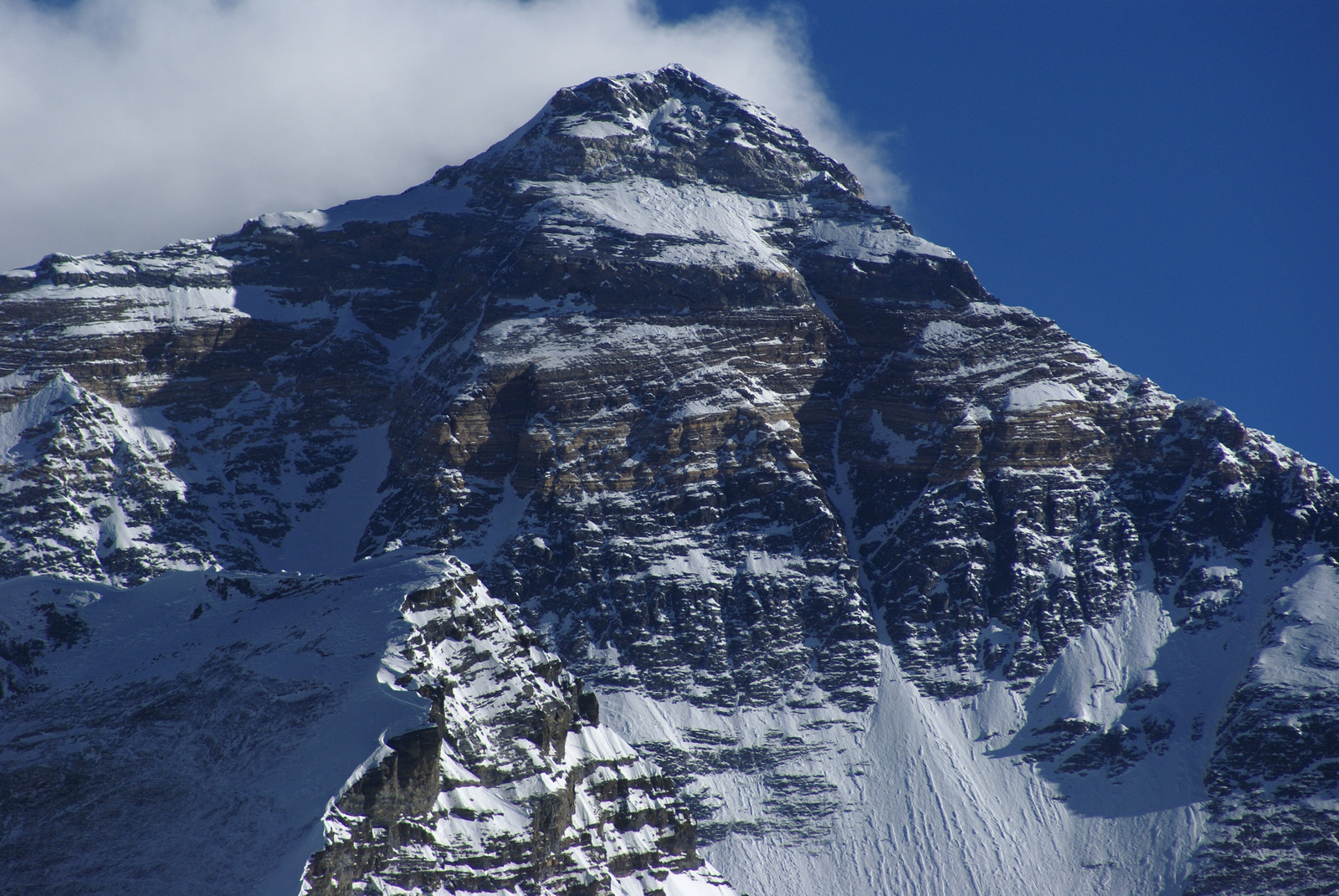 Musical climbing Everest - My, Senmuth, Music, Folk Metal, Music, Everest, Himalayas, Video, Longpost