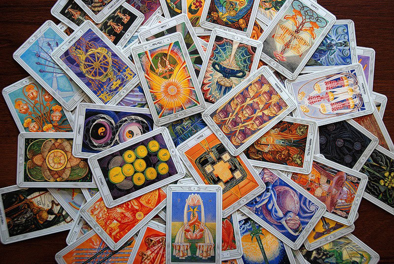 Answers to questions to the tarologist (fortune teller). Part 1. - My, Tarot cards, Psychology, Profession, Tarologist, Interests, Longpost