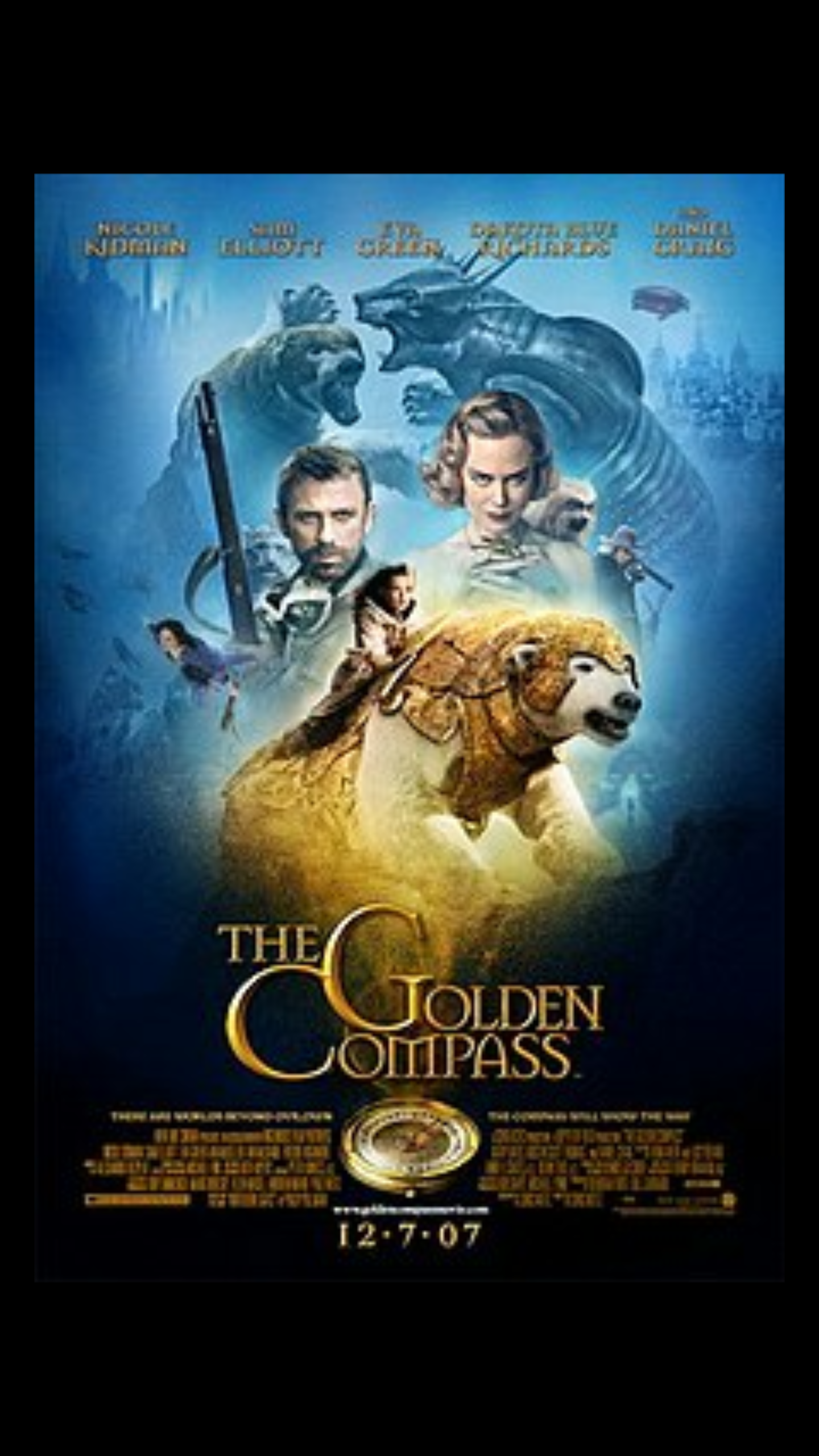 Bank of black caviar in the Golden Compass - The Golden Compass, Caviar, Coincidence, Jar, Video, Longpost