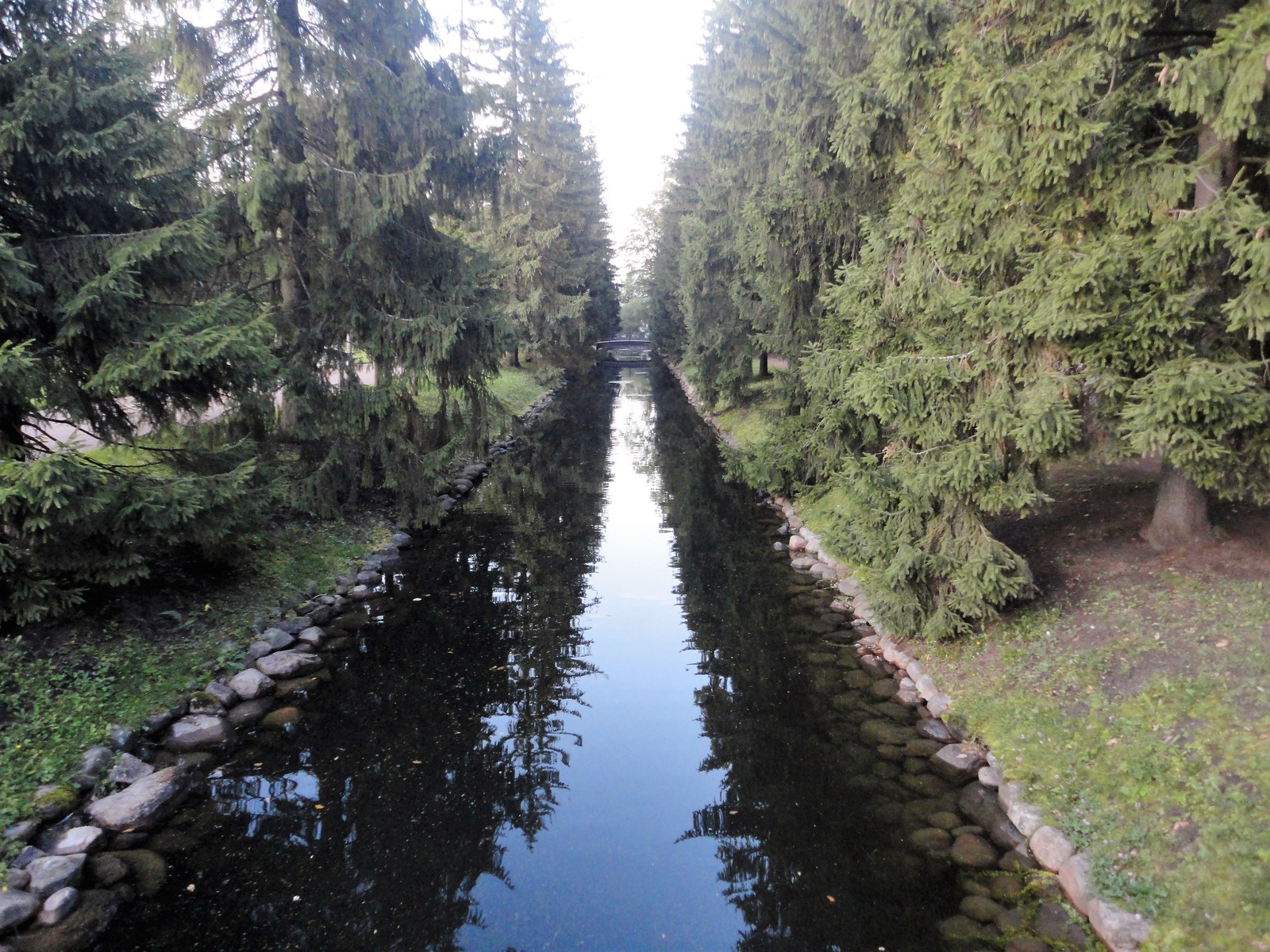 Bridge - My, Pushkin, Tsarskoe Selo