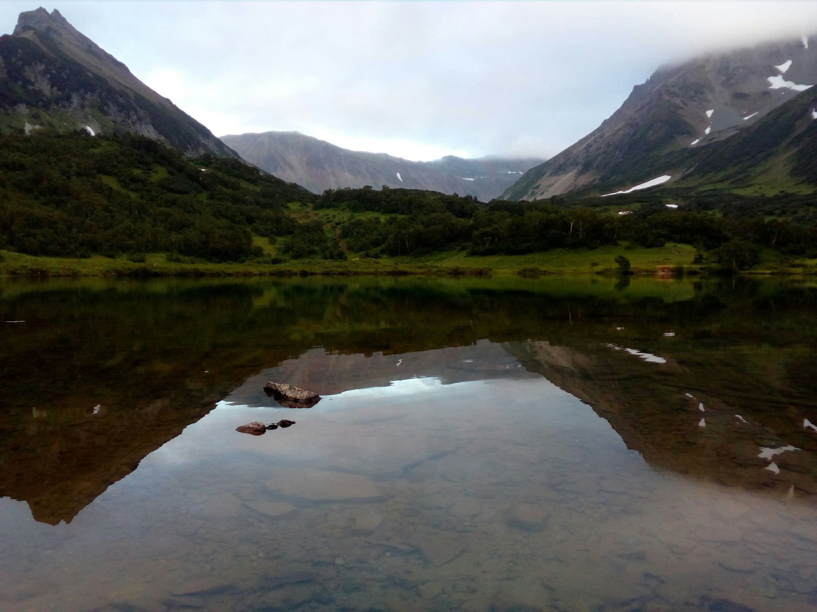 A bit of Kamchatka - My, Kamchatka, The mountains, The photo, beauty, Longpost