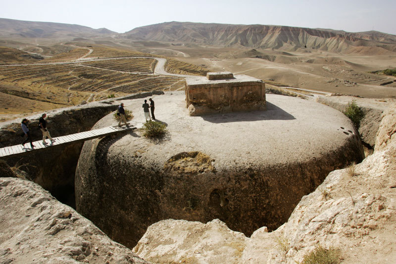 Mes Aynak - Story, Interesting, Archeology, Longpost