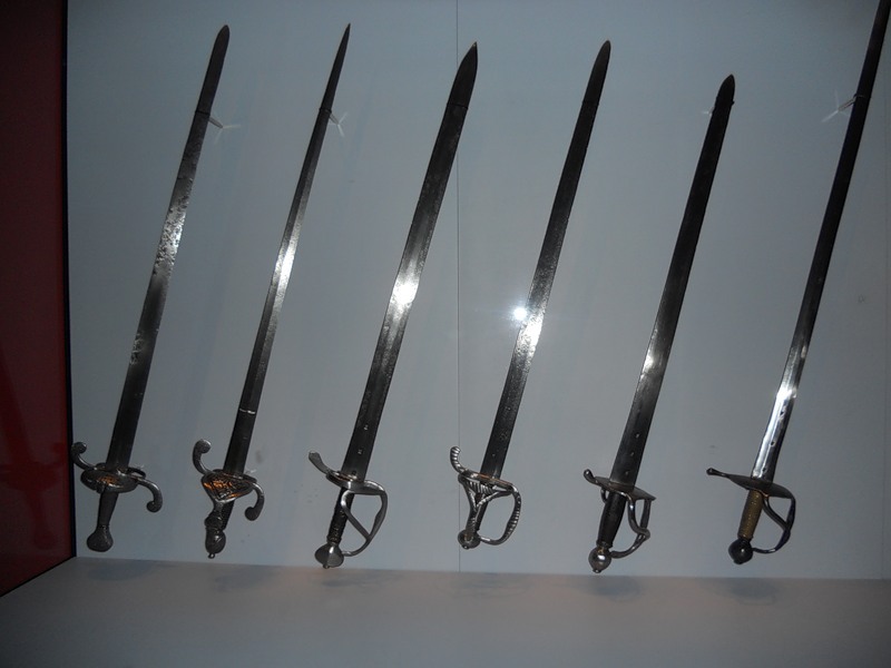 Sword - My, Sword, , Rapier, Steel arms, Musketeers, Duel, Daga, Fencing, Video, Longpost