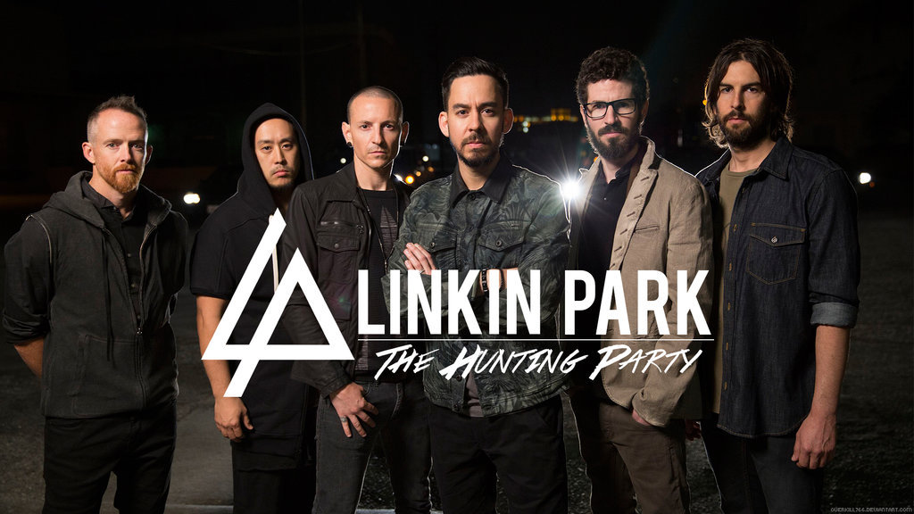 Linkin Park to Play Chester Bannington Tribute in October - Linkin park, Yandex News