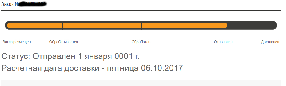 What do you know about long delivery? - My, Delivery, Crash, Wiggle