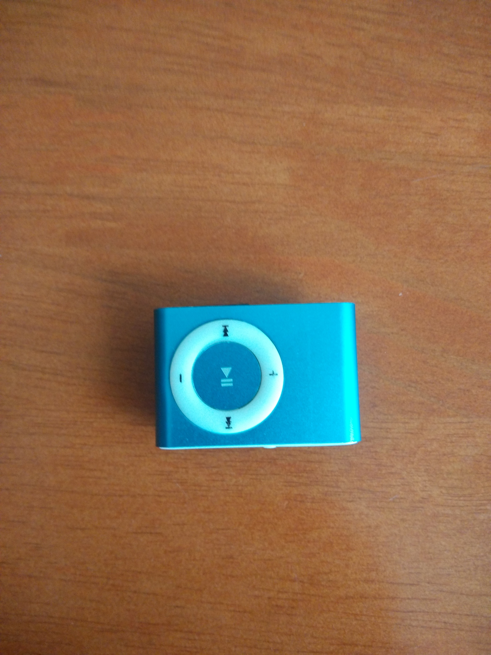 Found flash drive - A loss, Mp3 Player, find me