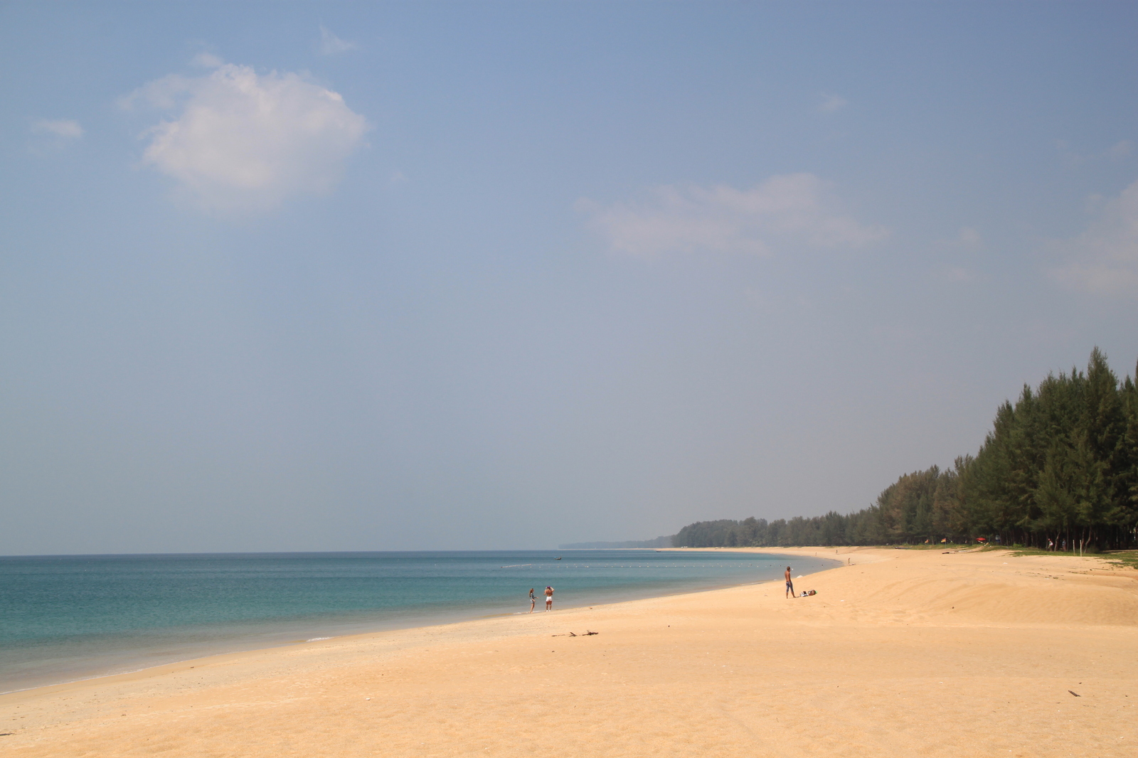 Phuket. - My, Thailand, Phuket, The airport, Observation, Extreme, Video, Longpost