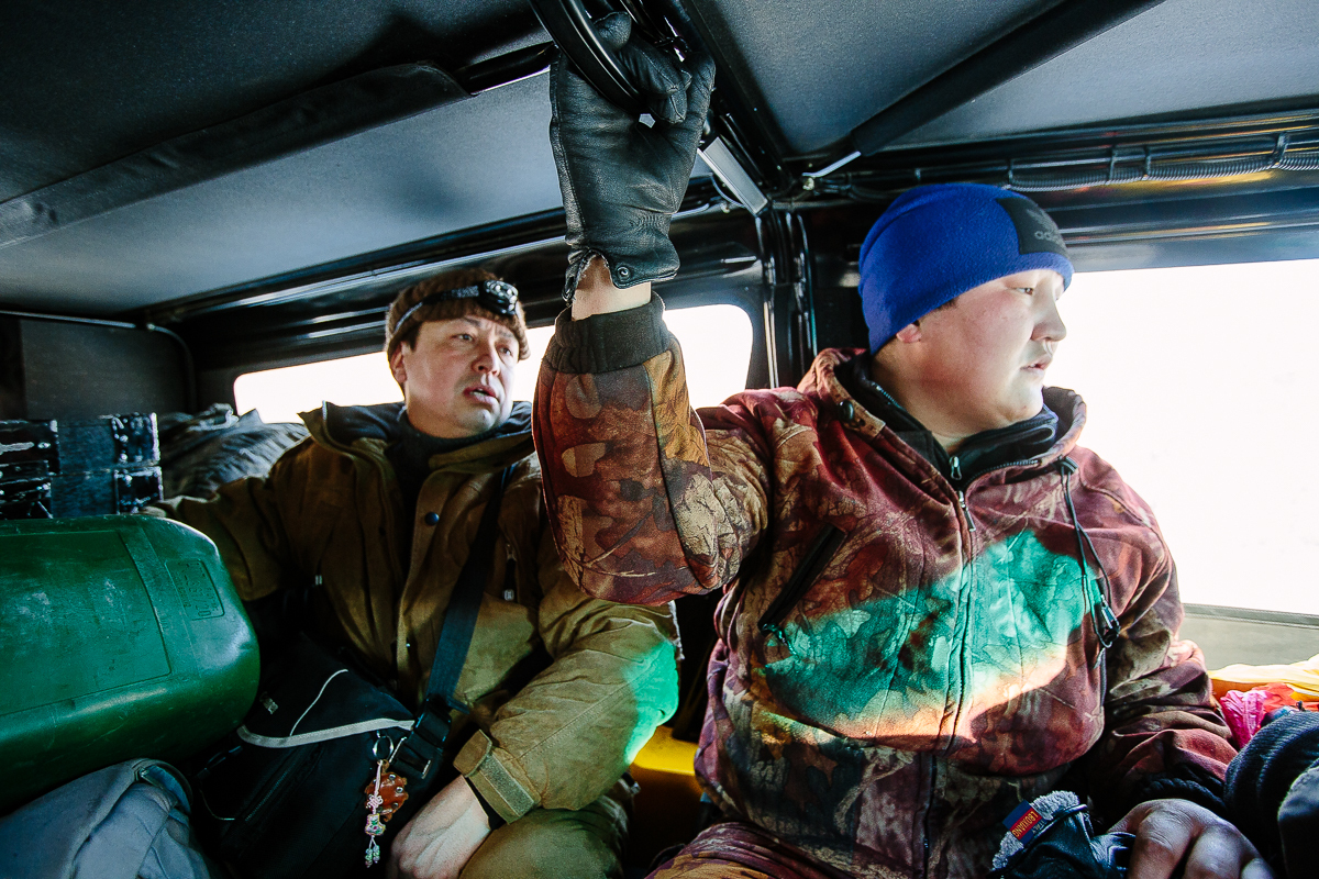 Photo of the expedition of the Snow Leopard Rescue Fund - Terranica all-terrain vehicle - Atv, Snow Leopard, Expedition, Longpost, All-terrain vehicle