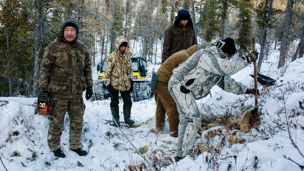 Photo of the expedition of the Snow Leopard Rescue Fund - Terranica all-terrain vehicle - Atv, Snow Leopard, Expedition, Longpost, All-terrain vehicle