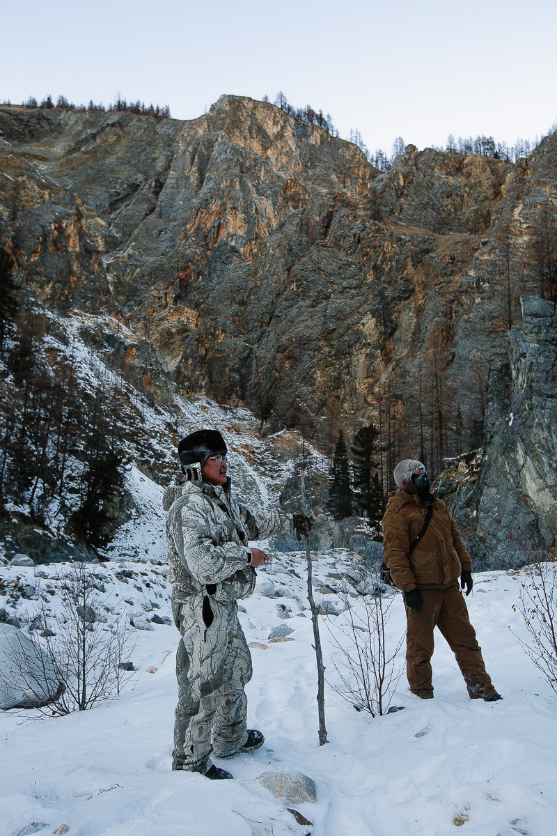 Photo of the expedition of the Snow Leopard Rescue Fund - Terranica all-terrain vehicle - Atv, Snow Leopard, Expedition, Longpost, All-terrain vehicle