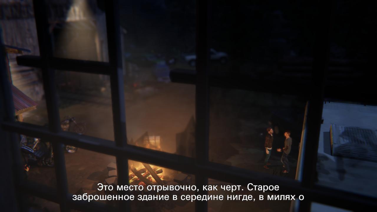 Охладите трахание - Моё, Life is Strange, Before the storm, Игры, Юмор, Трудности перевода, Репак