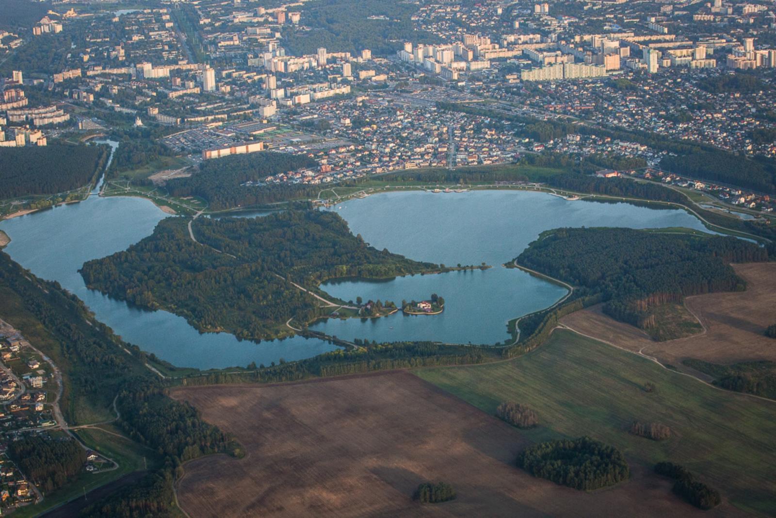 Цнянка минск фото