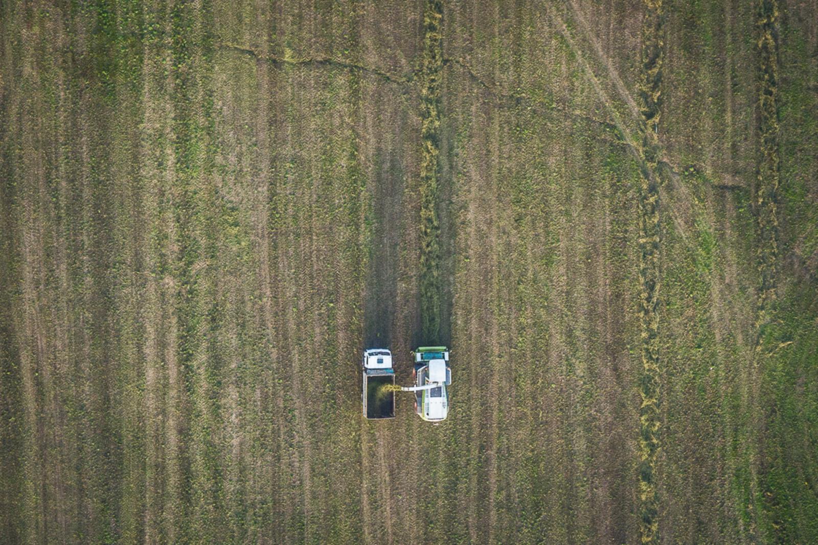 What Minsk looks like from a balloon. Lots of photos. - Belarus, Minsk, Balloon, Republic of Belarus, View from above, Images, Панорама, Neighbours, Longpost