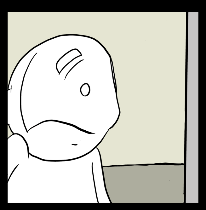 The purpose of life - My, Comics, Translation, Lunarbaboon, Longpost