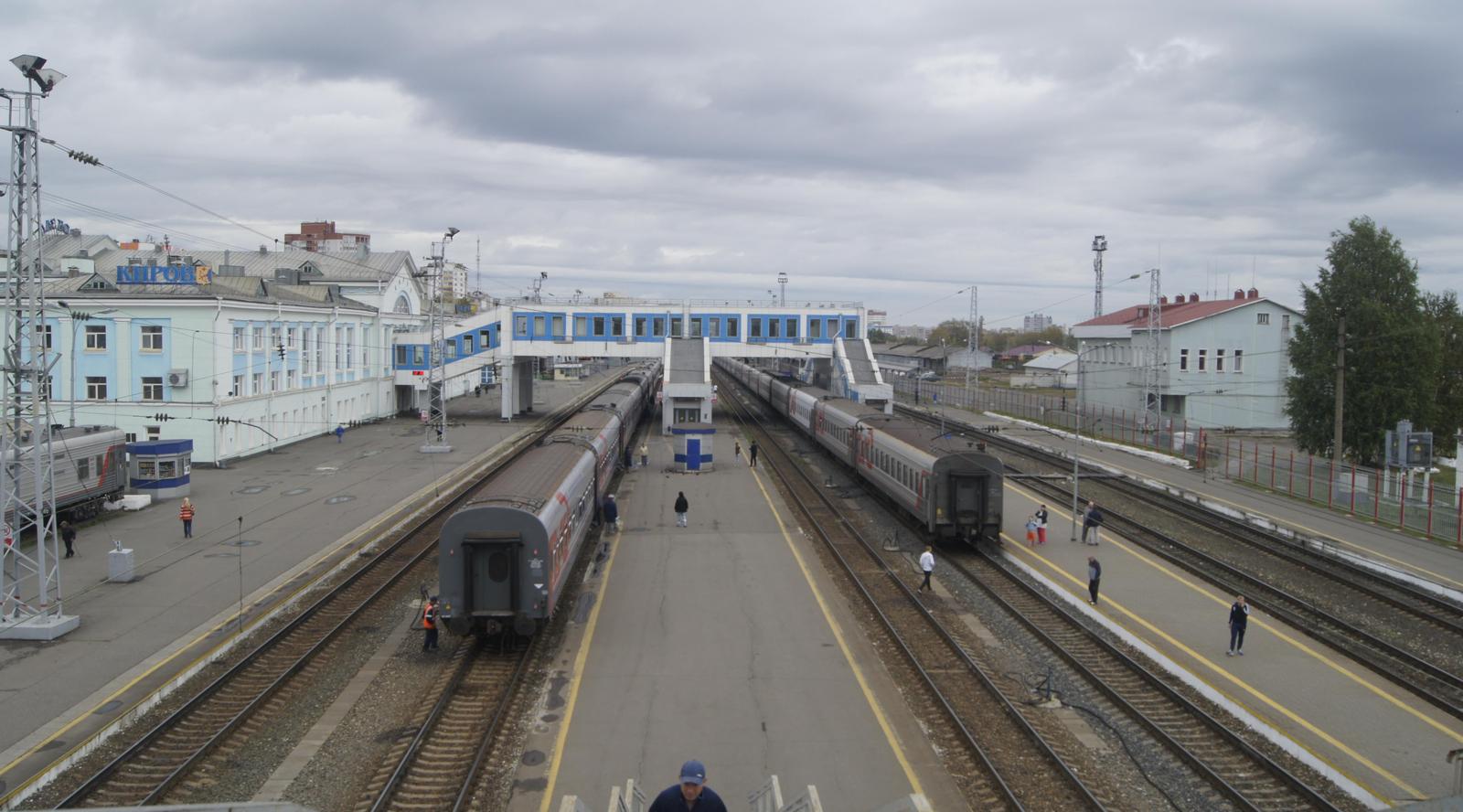 Traveling from Rostov-on-Don to Vladivostok by train. Day two and three - My, Travelers, A train, Tourism, Longpost, Travels, Rostov-on-Don, Vladivostok