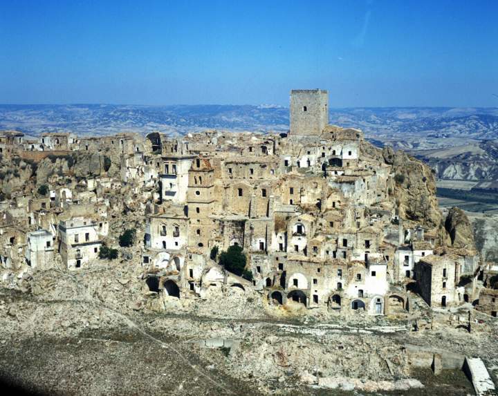 Medieval city of Europe - Abandoned, Abandoned place, Travels, Urbanfact, Urbanphoto, Zabugornyurban, Town, Longpost